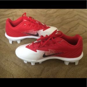 Nike Vapor Boys Cleats